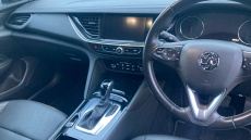 Vauxhall Insignia 1.6 Turbo D [136] Elite Nav 5dr Auto Diesel Hatchback